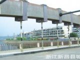 浙江新昌縣城西大橋